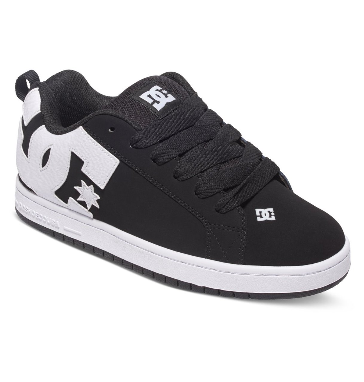 Обои dc shoes