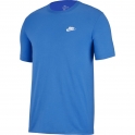 Nike - T-Shirt Nike Sportswear Club AR4997-435