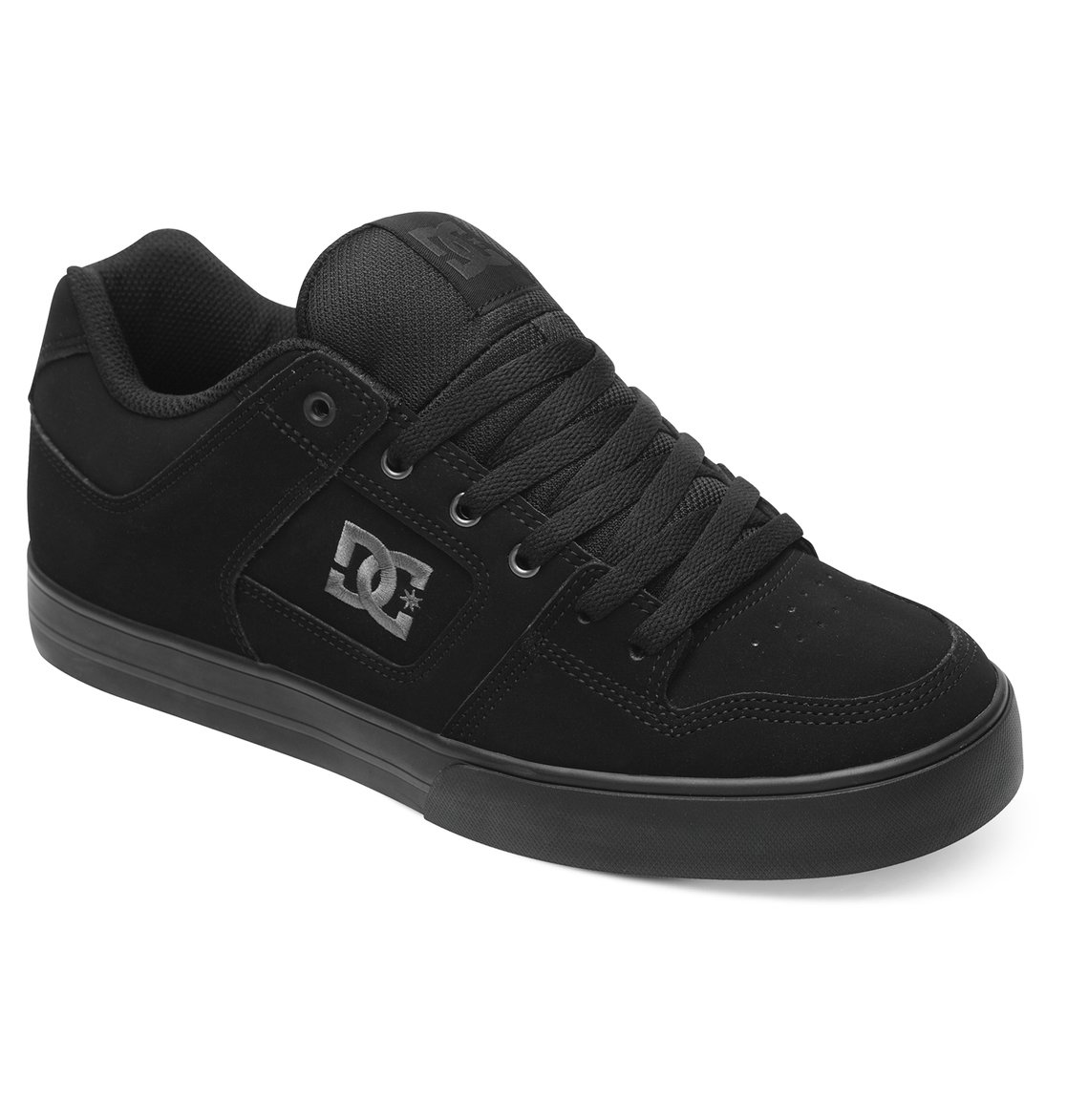 DC Shoes DC Shoes - Baskets Pure : 74,90 € sur Urban-Boutik.fr