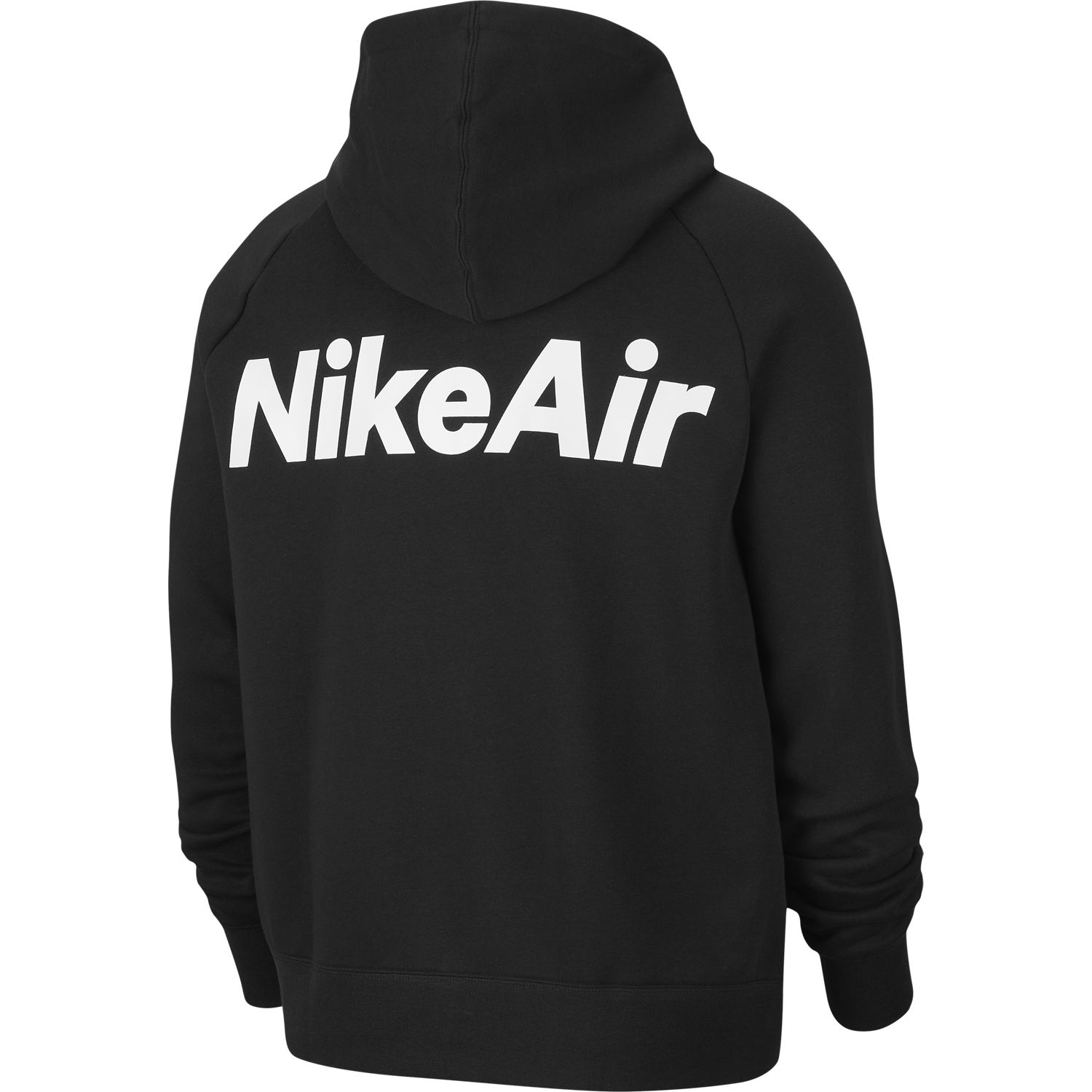 Nike Nike - Sweat à capuche zippé Air Hooded Full Zip - CJ4819 : 89...