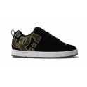 DC Shoes - Baskets Court Graffik