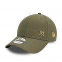 New Era - Casquette 9Forty Flawless Logo - New York Yankees