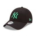 New Era - Casquette 9Forty Essential - New York Yankees - Child